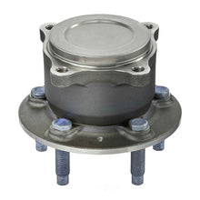 Charger l'image dans la galerie, RB512589 Tectonic DailyDuty Wheel Bearing and Hub Assembly Tectonic Wheel Bearings