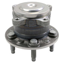 Load image into Gallery viewer, RB512590 Tectonic DailyDuty Wheel Bearing and Hub Assembly Tectonic Wheel Bearings