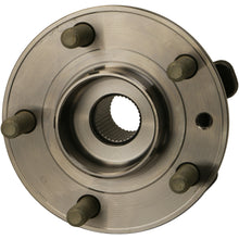 Load image into Gallery viewer, RB512591 Tectonic Wheel Bearing and Hub Assembly Tectonic Canada