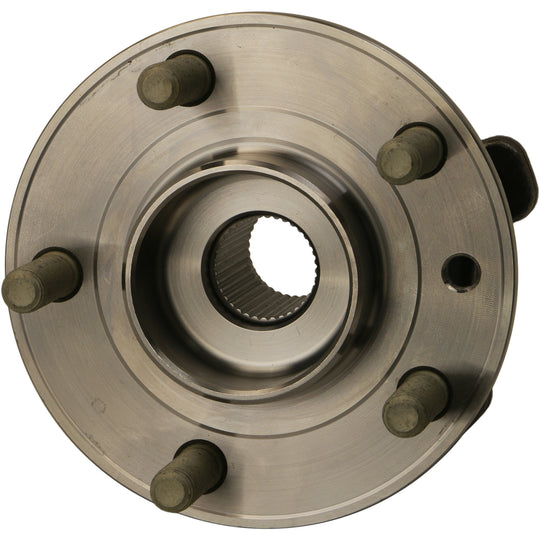 RB512591 Tectonic Wheel Bearing and Hub Assembly Tectonic Canada