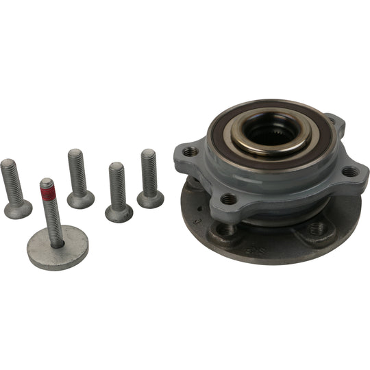 RB512592 Tectonic Wheel Bearing and Hub Assembly Tectonic Canada