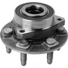 Charger l'image dans la galerie, RB512593 Tectonic DailyDuty Wheel Bearing and Hub Assembly Tectonic Wheel Bearings