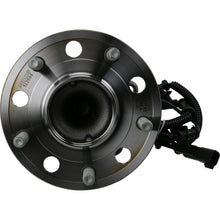 Load image into Gallery viewer, RB512594 Tectonic Wheel Bearing and Hub Assembly Tectonic Canada