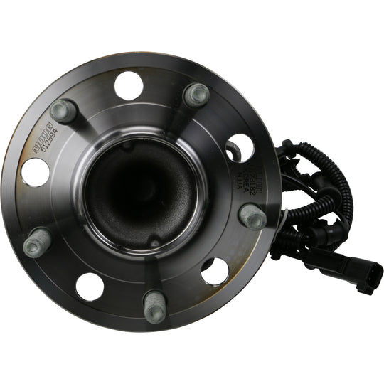 RB512594 Tectonic Wheel Bearing and Hub Assembly Tectonic Canada