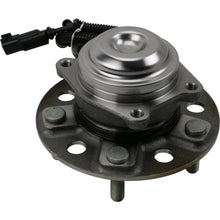 Load image into Gallery viewer, RB512594 Tectonic Wheel Bearing and Hub Assembly Tectonic Canada