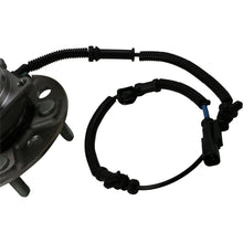 Load image into Gallery viewer, RB512595 Tectonic Wheel Bearing and Hub Assembly Tectonic Canada