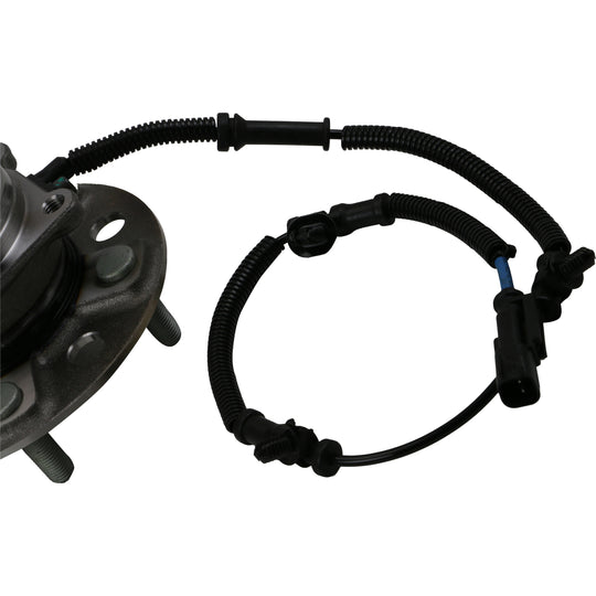 RB512595 Tectonic Wheel Bearing and Hub Assembly Tectonic Canada