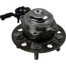 Load image into Gallery viewer, RB512595 Tectonic Wheel Bearing and Hub Assembly Tectonic Canada