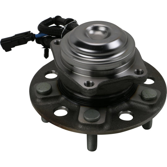 RB512595 Tectonic Wheel Bearing and Hub Assembly Tectonic Canada