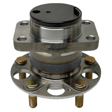 Charger l'image dans la galerie, RB512630 Tectonic DailyDuty Wheel Bearing and Hub Assembly Tectonic Wheel Bearings