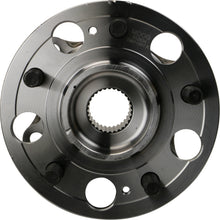 Load image into Gallery viewer, RB512634 Tectonic Wheel Bearing and Hub Assembly Tectonic Canada