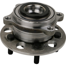 Load image into Gallery viewer, RB512634 Tectonic Wheel Bearing and Hub Assembly Tectonic Canada
