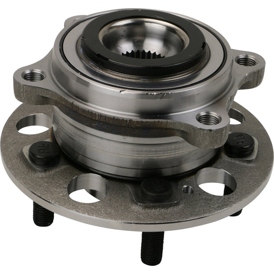 RB512634 Tectonic Wheel Bearing and Hub Assembly Tectonic Canada