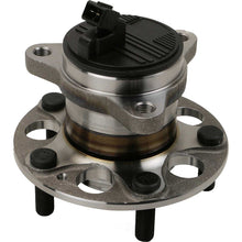 Load image into Gallery viewer, RB512635 Tectonic DailyDuty Wheel Bearing and Hub Assembly Tectonic Wheel Bearings