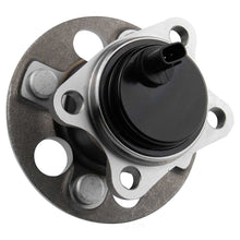 Load image into Gallery viewer, RB512636 Tectonic DailyDuty Wheel Bearing and Hub Assembly Tectonic Wheel Bearings