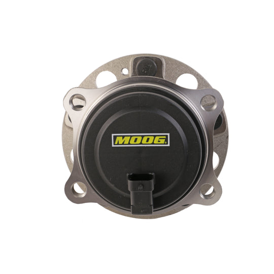 RB512646 Tectonic Wheel Bearing and Hub Assembly Tectonic Canada