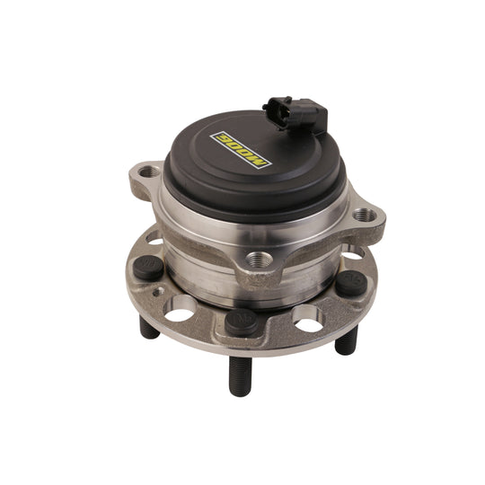 RB512646 Tectonic Wheel Bearing and Hub Assembly Tectonic Canada