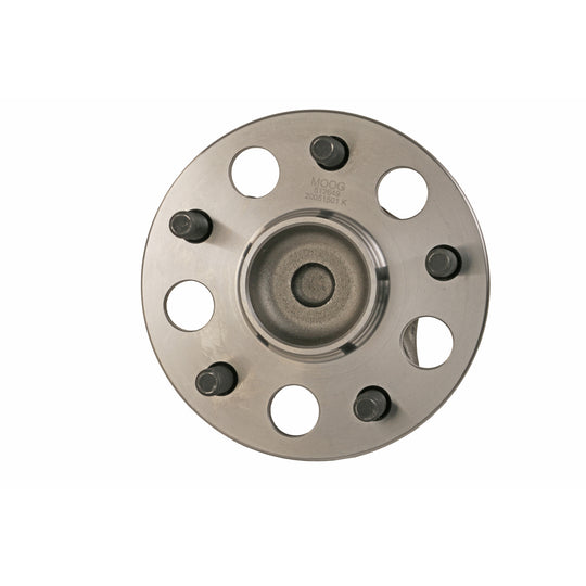 RB512649 Tectonic Wheel Bearing and Hub Assembly Tectonic Canada
