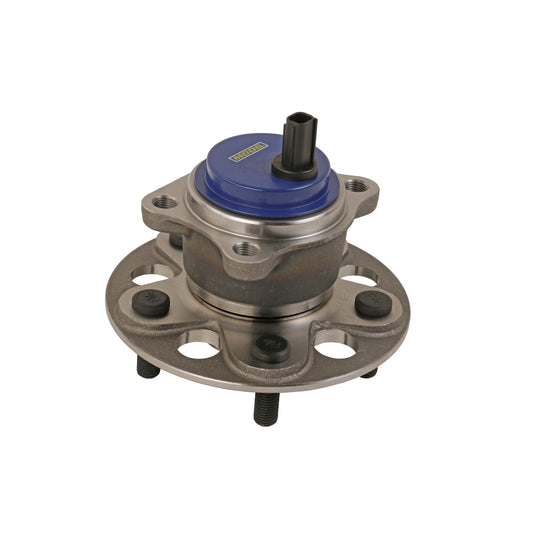 RB512649 Tectonic Wheel Bearing and Hub Assembly Tectonic Canada