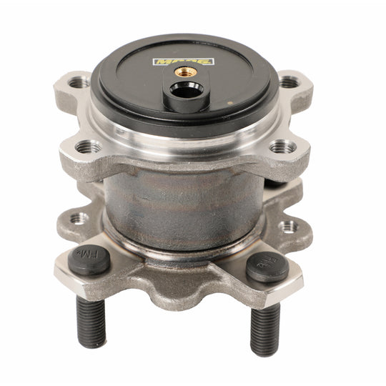 RB512650 Tectonic Wheel Bearing and Hub Assembly Tectonic Canada