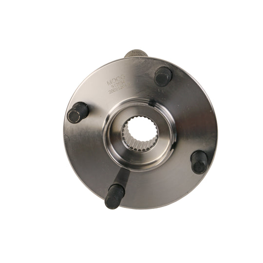 RB512654 Tectonic Wheel Bearing and Hub Assembly Tectonic Canada
