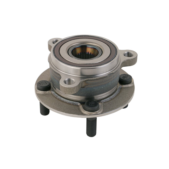 RB512654 Tectonic Wheel Bearing and Hub Assembly Tectonic Canada