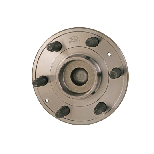 RB512657 Tectonic Wheel Bearing and Hub Assembly Tectonic Canada