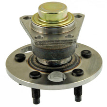 Load image into Gallery viewer, RB513012 Tectonic DailyDuty Wheel Bearing and Hub Assembly Tectonic Wheel Bearings