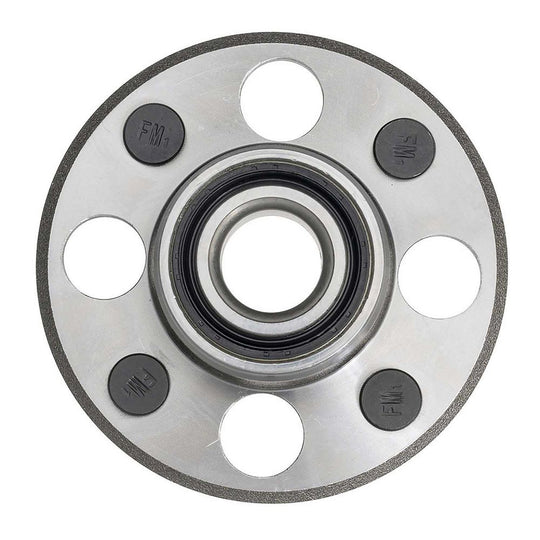 RB513035 Tectonic DailyDuty Wheel Bearing and Hub Assembly Tectonic Wheel Bearings