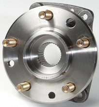 Load image into Gallery viewer, RB513044 Tectonic DailyDuty Wheel Bearing and Hub Assembly Tectonic Wheel Bearings