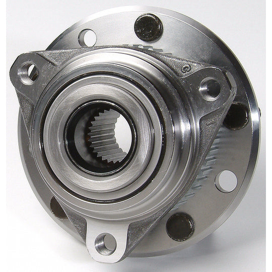 RB513061 Tectonic Wheel Bearing and Hub Assembly Tectonic Canada