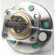 Charger l'image dans la galerie, RB513062 Tectonic Wheel Bearing and Hub Assembly Tectonic Canada