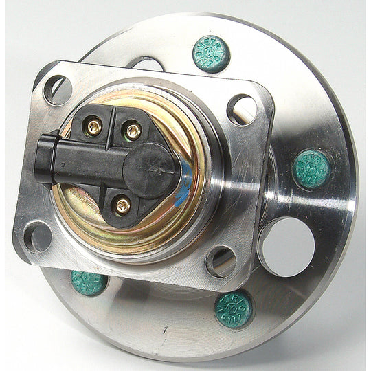 RB513062 Tectonic Wheel Bearing and Hub Assembly Tectonic Canada