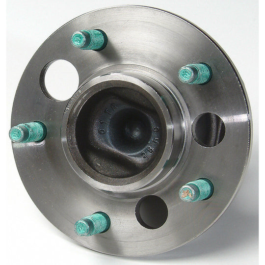RB513062 Tectonic Wheel Bearing and Hub Assembly Tectonic Canada