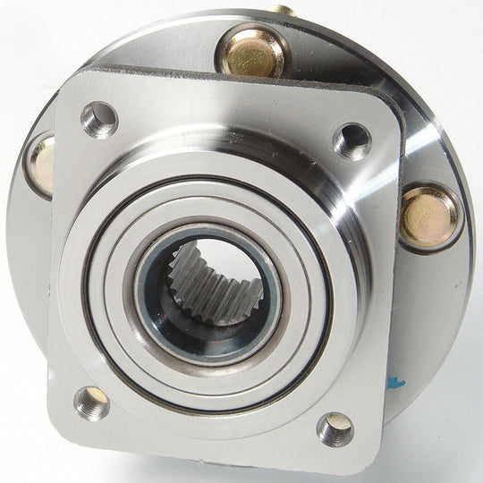 RB513074 Tectonic Wheel Bearing and Hub Assembly Tectonic Canada