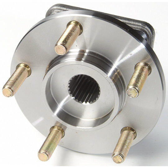 RB513074 Tectonic Wheel Bearing and Hub Assembly Tectonic Canada