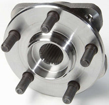 Load image into Gallery viewer, RB513075 Tectonic DailyDuty Wheel Bearing and Hub Assembly Tectonic Wheel Bearings