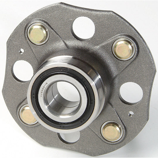 RB513080 Tectonic Wheel Bearing and Hub Assembly Tectonic Canada