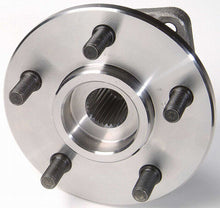 Load image into Gallery viewer, RB513084 Tectonic DailyDuty Wheel Bearing and Hub Assembly Tectonic Wheel Bearings