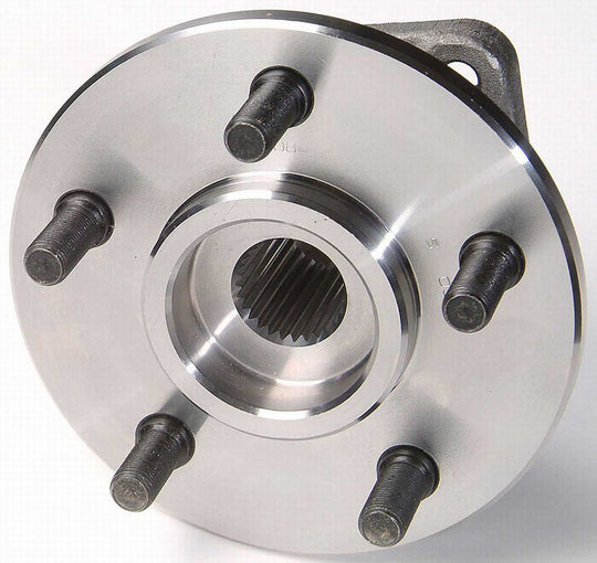 RB513084 Tectonic DailyDuty Wheel Bearing and Hub Assembly Tectonic Wheel Bearings