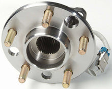 Load image into Gallery viewer, RB513087 Tectonic DailyDuty Wheel Bearing and Hub Assembly Tectonic Wheel Bearings