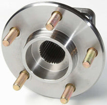 Load image into Gallery viewer, RB513089 Tectonic DailyDuty Wheel Bearing and Hub Assembly Tectonic Wheel Bearings