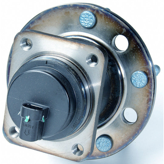RB513090 Tectonic Wheel Bearing and Hub Assembly Tectonic Canada