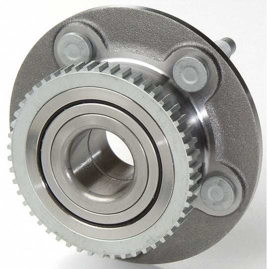 RB513092 Tectonic Wheel Bearing and Hub Assembly Tectonic Canada