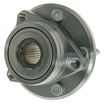 Load image into Gallery viewer, RB513100 Tectonic DailyDuty Wheel Bearing and Hub Assembly Tectonic Wheel Bearings