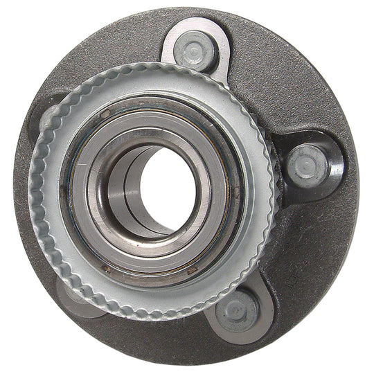 RB513104 Tectonic Wheel Bearing and Hub Assembly Tectonic Canada