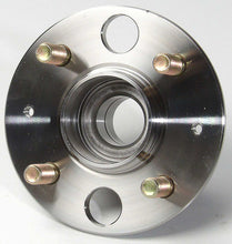 Charger l'image dans la galerie, RB513105 Tectonic DailyDuty Wheel Bearing and Hub Assembly Tectonic Wheel Bearings