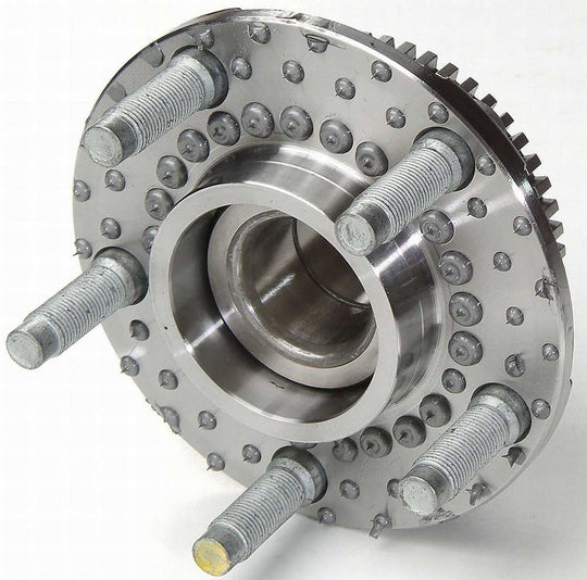 RB513115 Tectonic DailyDuty Wheel Bearing and Hub Assembly Tectonic Wheel Bearings