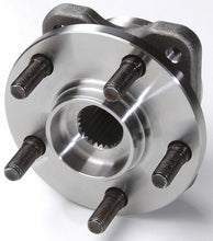Load image into Gallery viewer, RB513122 Tectonic DailyDuty Wheel Bearing and Hub Assembly Tectonic Wheel Bearings