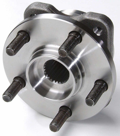 RB513122 Tectonic DailyDuty Wheel Bearing and Hub Assembly Tectonic Wheel Bearings